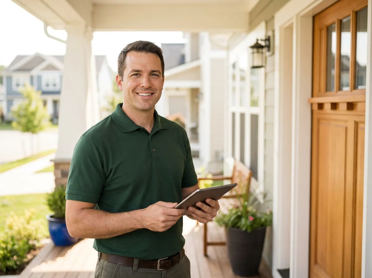 Pest control FAQs for Lake Linden, MI